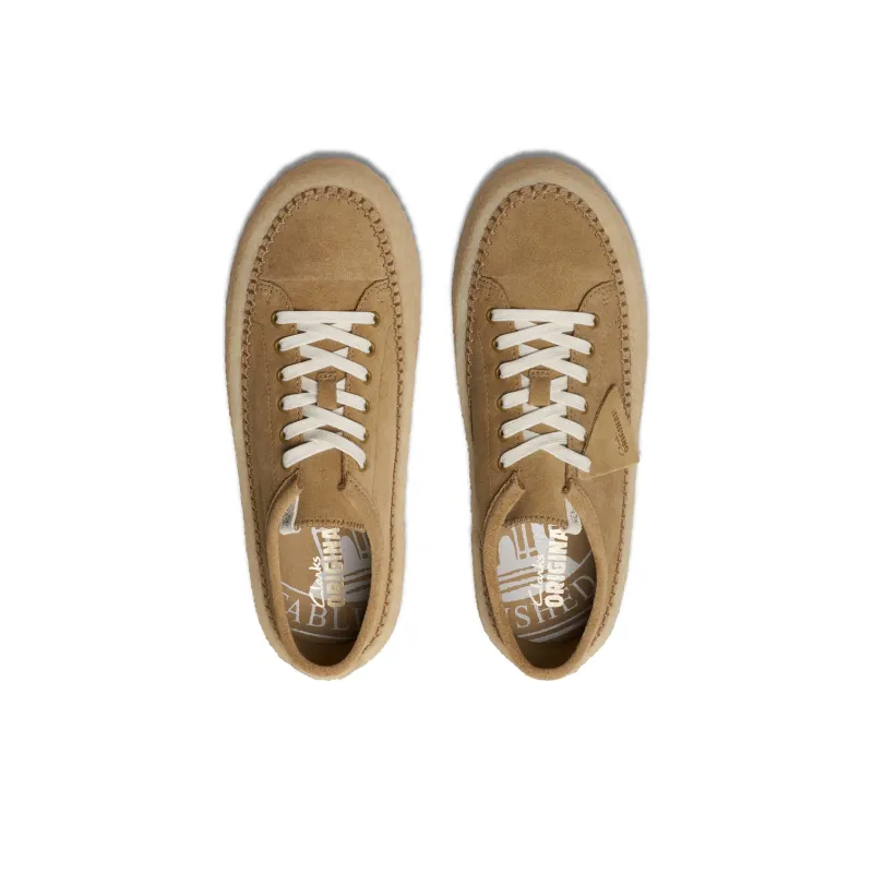 clarks Caravan Low Sneakers-2