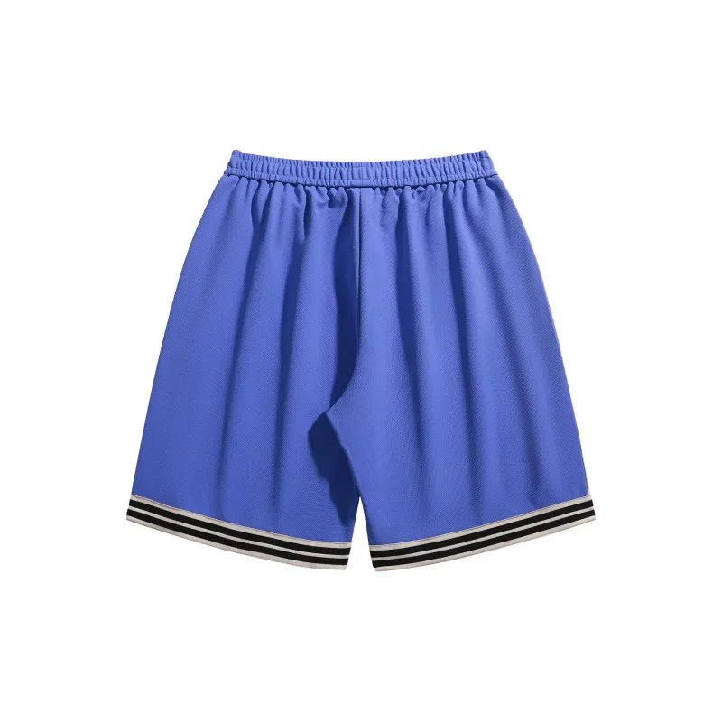 S.view Casual Shorts Unisex-12