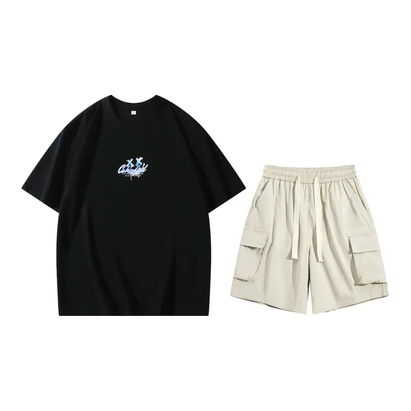 CSKS Casual Sportswear Unisex-23
