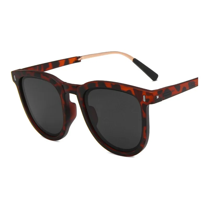 MT·MIT Sunglasses Unisex-9