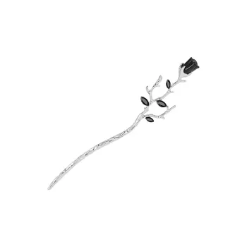 LILY&LOTTY Hairpins Women's Silver