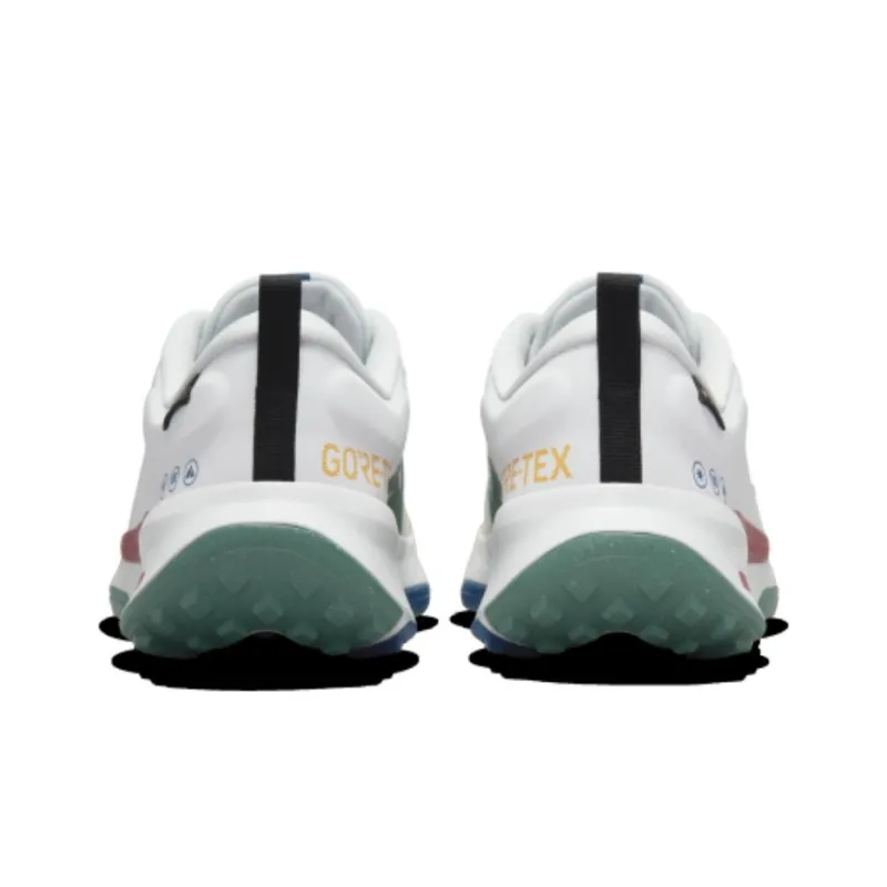 Nike Juniper Trail 2 Gore Tex 'White Red Gold' Women's-3