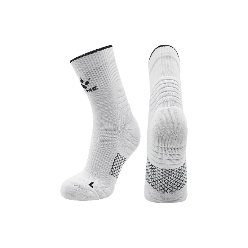 KELME Basketball Socks Unisex 3 Pack-10