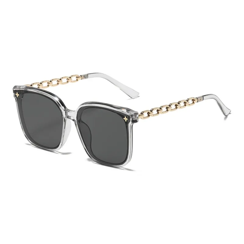 SOMAN Sunglasses Unisex-2