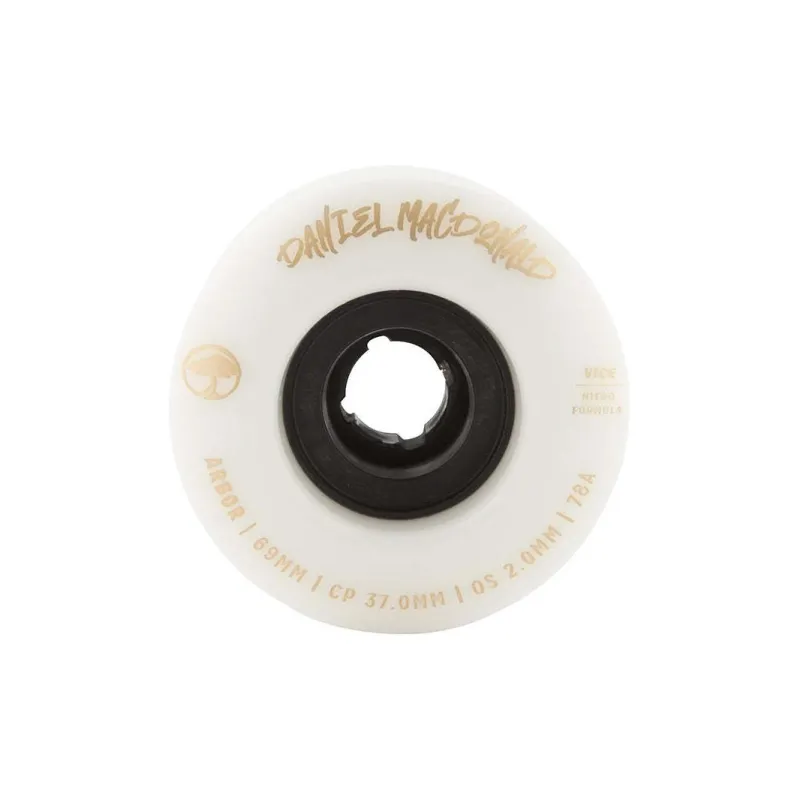 ARBOR Skateboard Wheels-0