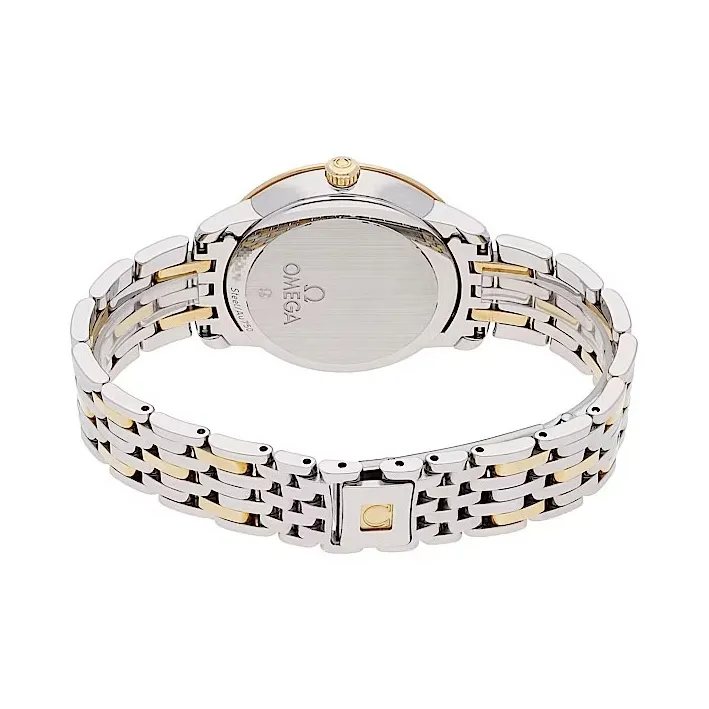 OMEGA De Ville Prestige Co Axial 424.20.33.20.58.001-3