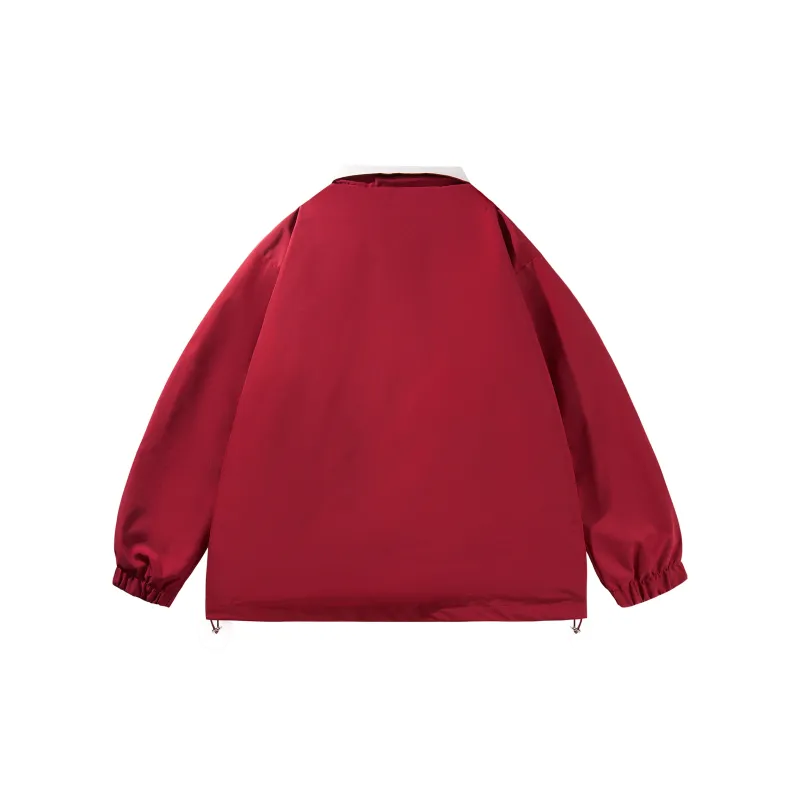 Paddy Julia Jackets Coats Unisex-1