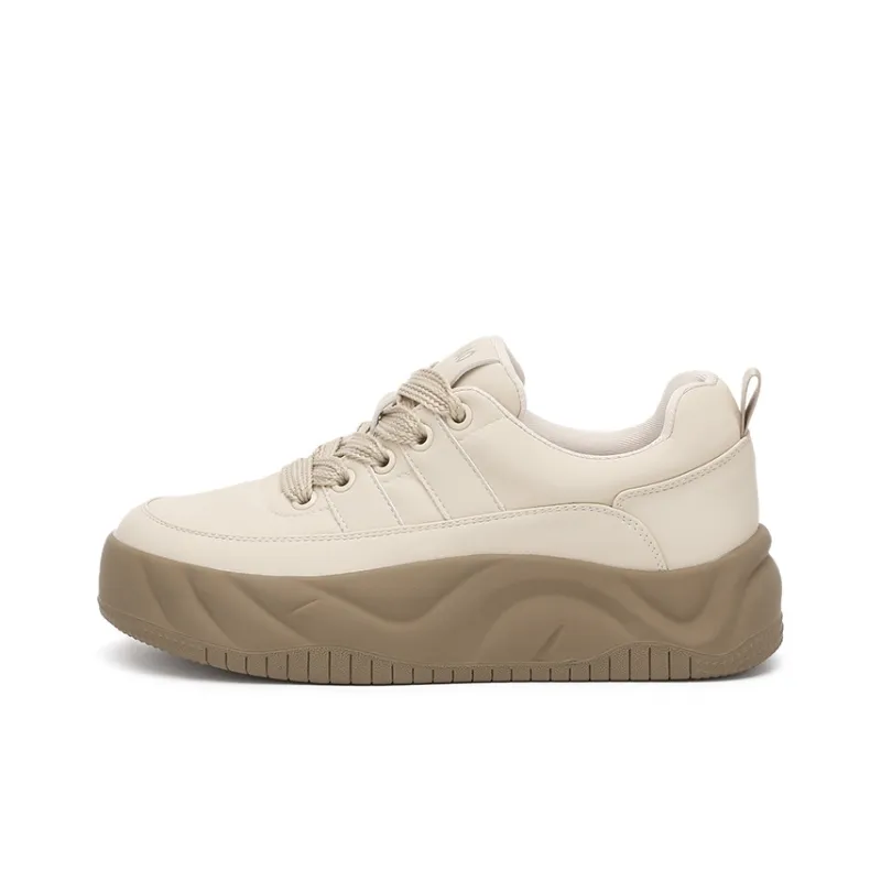 Rich Birds Low-Top Casual Shoes Women's-5