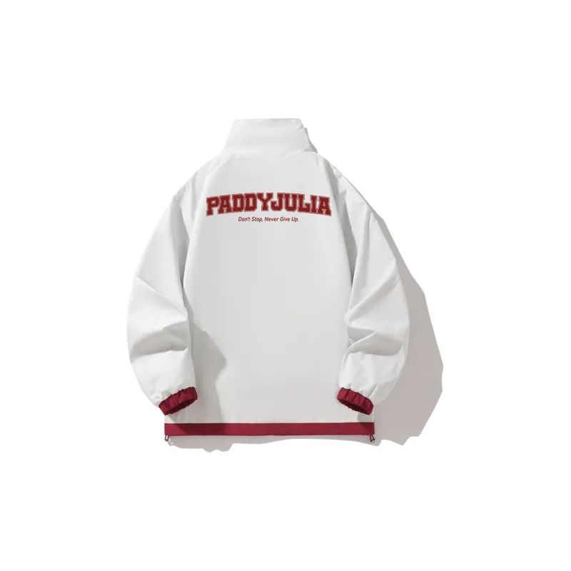 Paddy Julia Jackets Coats Unisex-3