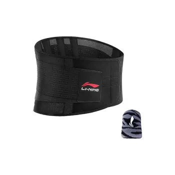 LINING Back Support Braces