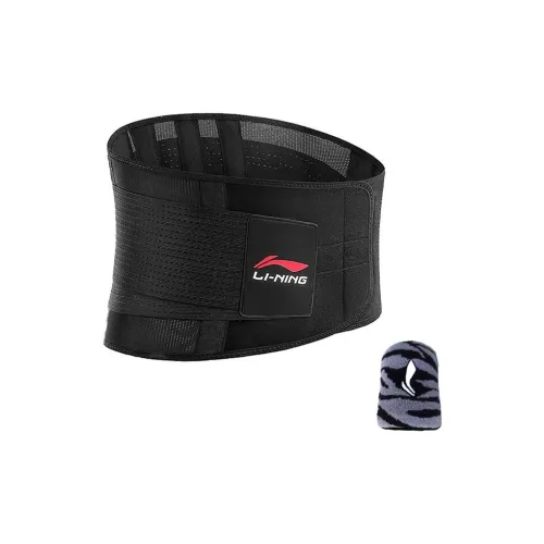 LINING Back Support Braces