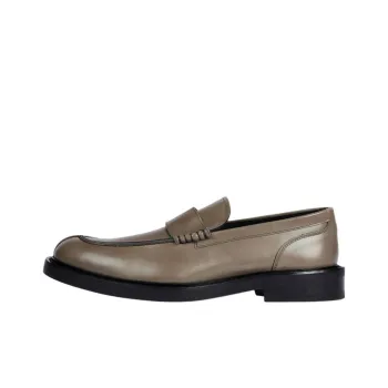 Paul Smith Rossini Leather Loafers