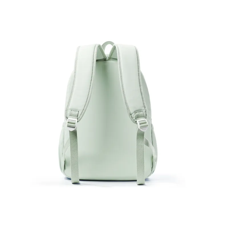 WONHOX Fabric Backpack Laptop Bag Regular Unisex Multicolor-18