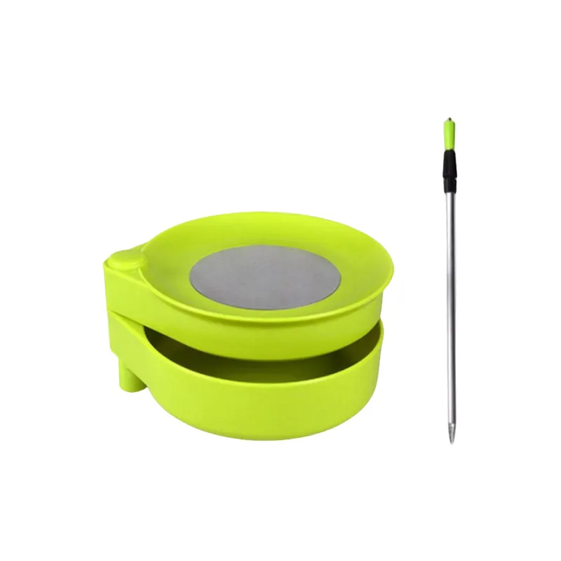 War Eagle Fishing Gadgets Fishing Fishing Tackle Box Fishing Chair And Wild Fishing Plastic-1