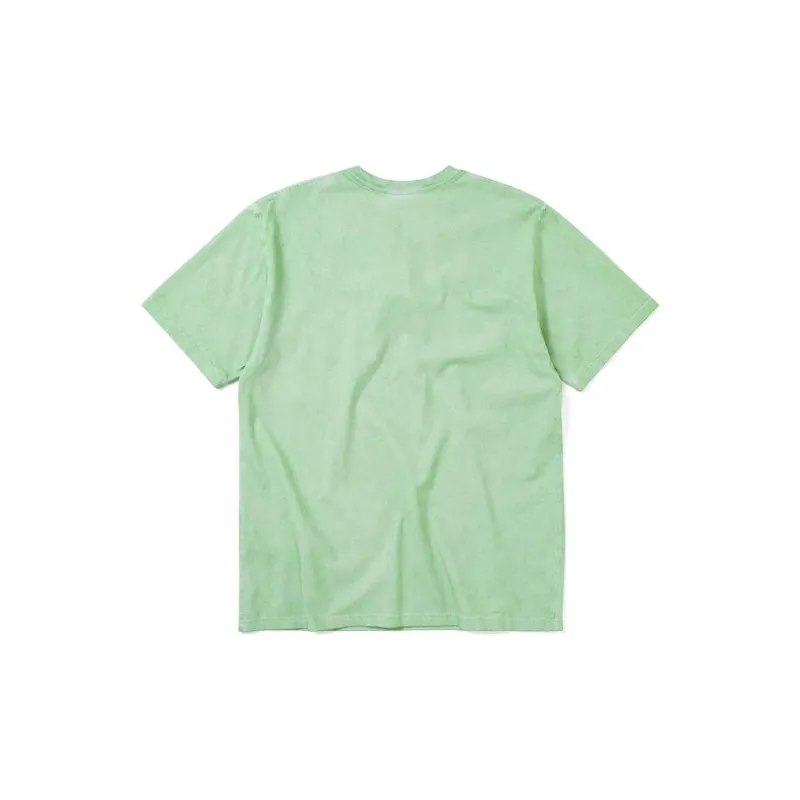 Thisisneverthat Sprayed FR Logo Tee-1