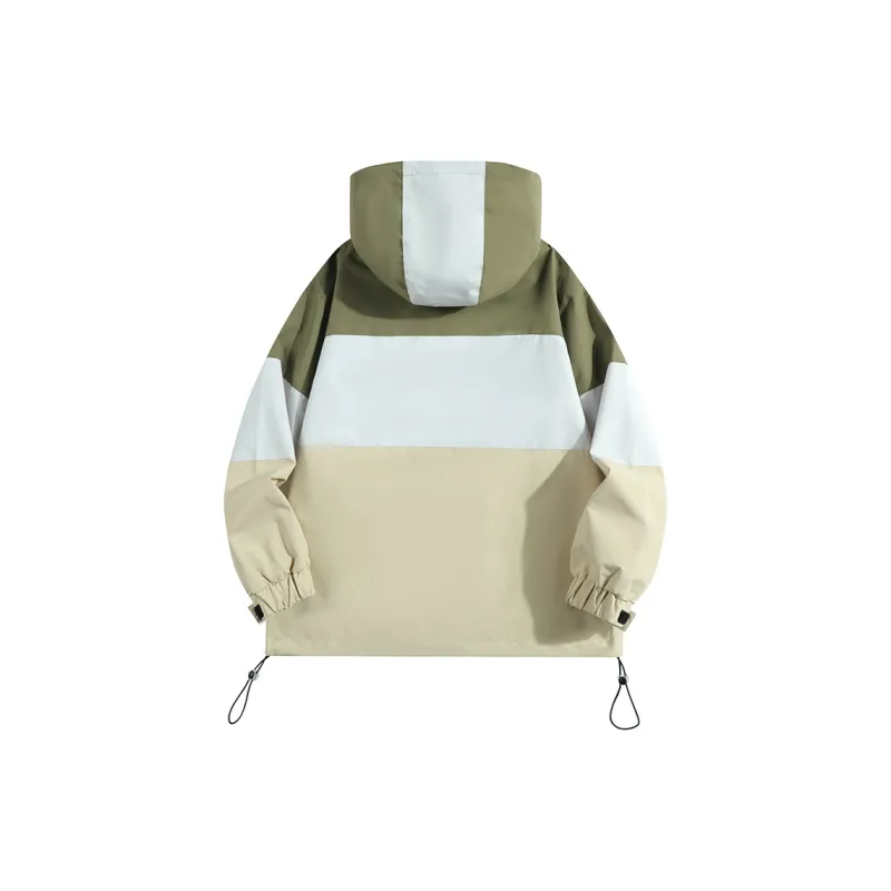 NOCAO Jackets Unisex-1