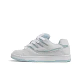 Snow Blue