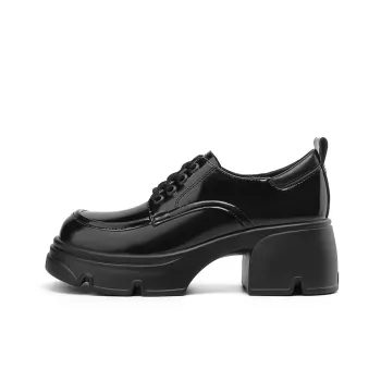 DAPHNE Casual Single Shoes Women's
