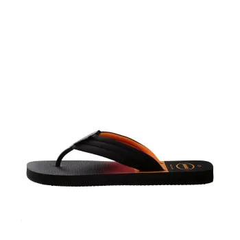 Havaianas Urban Odor Resistant Flip Flops Men's Black