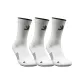 3 Pack (White+White+White)