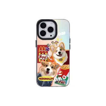 Victory charge Phone Cases