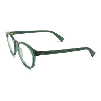Bottega Veneta Panthos Frame Glasses