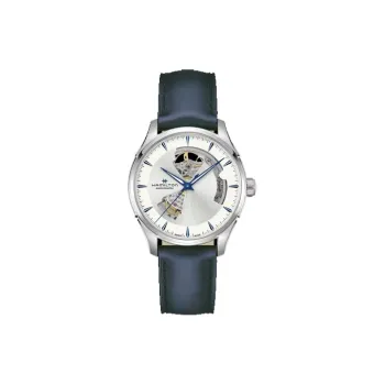Hamilton Unisex Jazz Series Watch