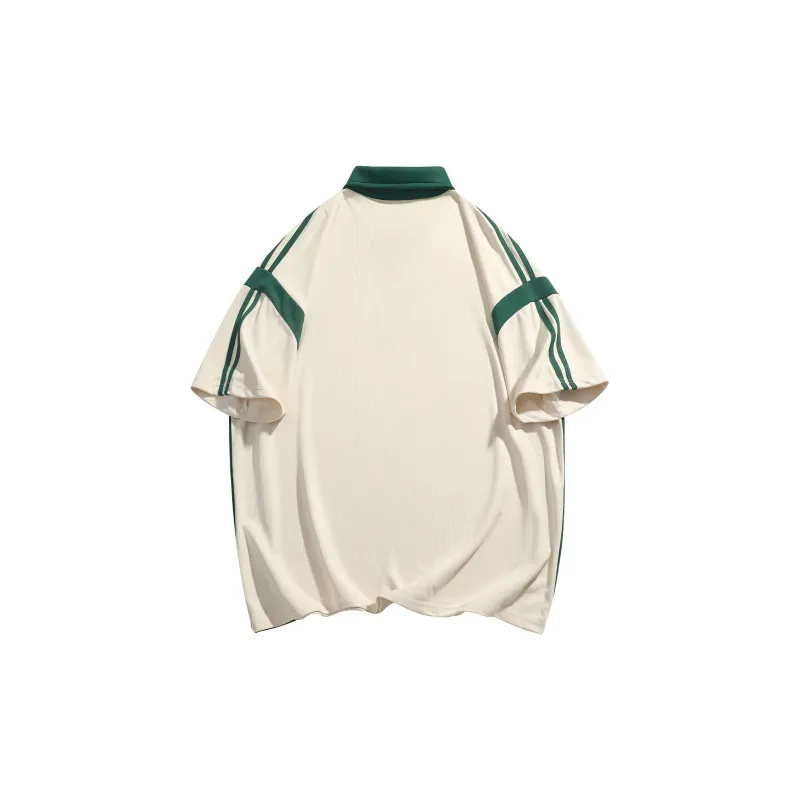 S.view Polo Shirts Unisex-12