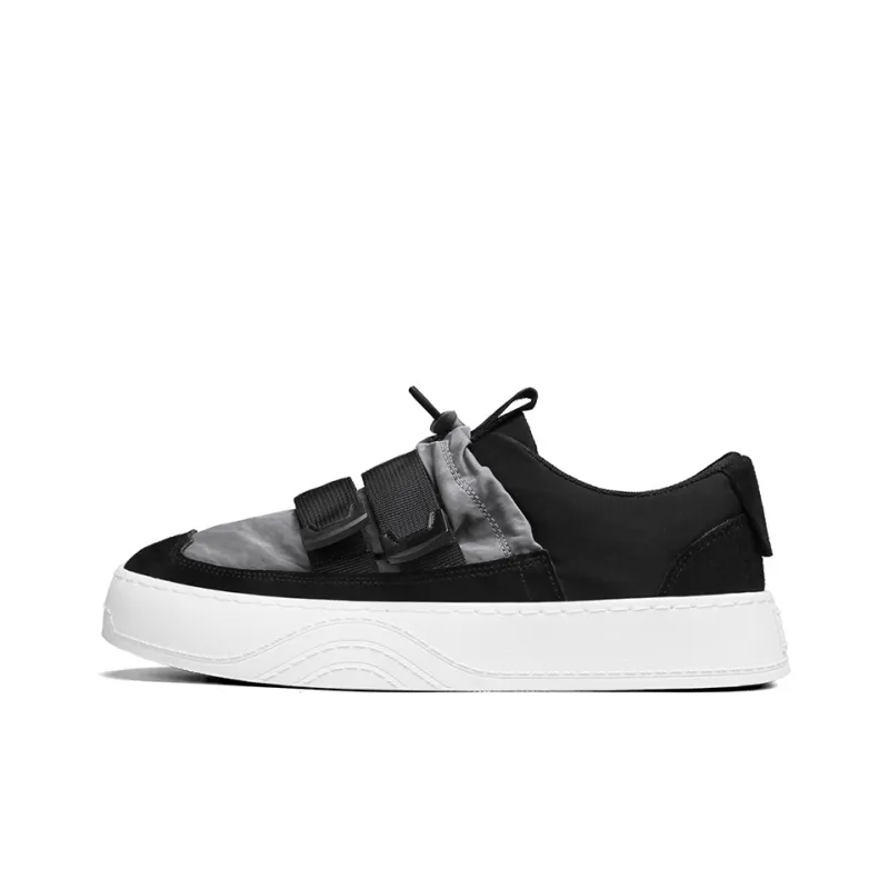 Legaco Chicken Canvas Shoes Men's-1