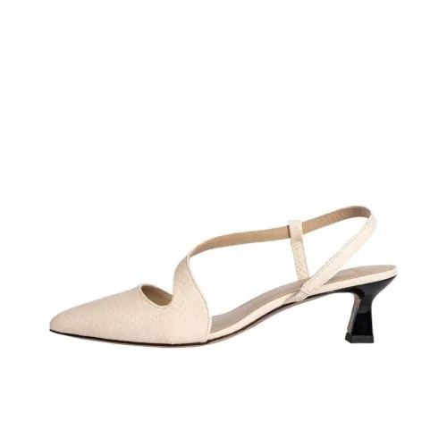 Paul Smith Cloudy 50mm Slingback Pumps