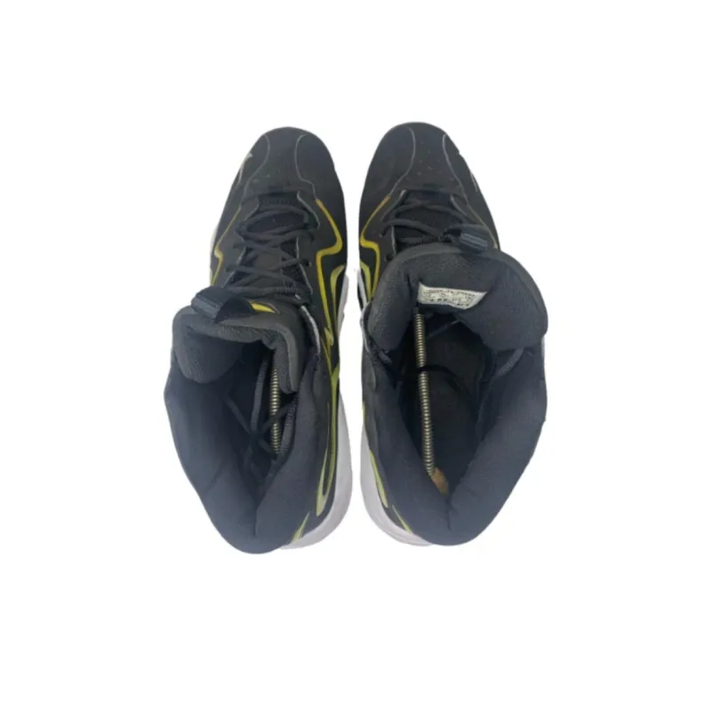 Nike Air Pippen 1 Black Varsity Purple-1