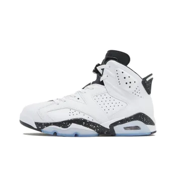 Air Jordan 6 'Reverse Oreo'
