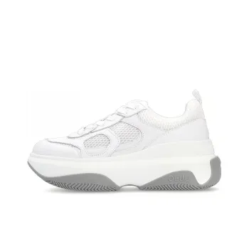 LIU JO June 14 Lace-up Sneakers
