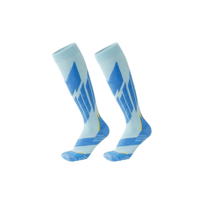 Sport's House Men Ski Socks-4