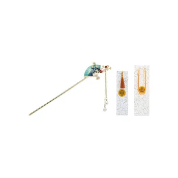 FREE RABBITⅡ Hairpins Women's