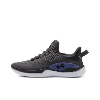 Under Armour Flow Dynamic IntelliKnit 'Castlerock Mod Grey'