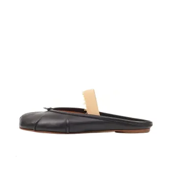 Maison Margiela Tabi Elastic Band Mules Women's
