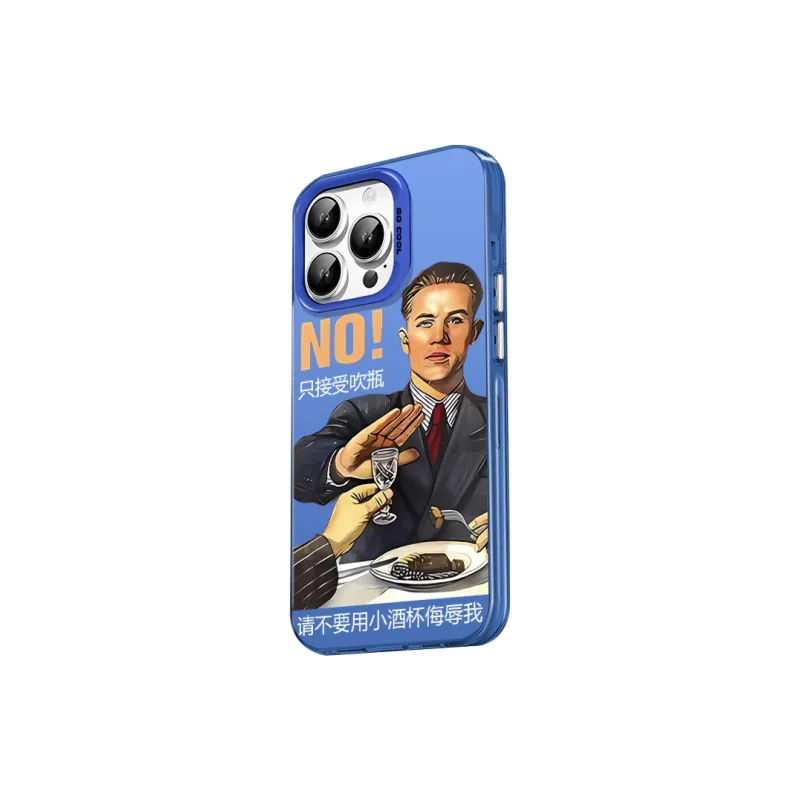 Victory charge Phone Cases-10