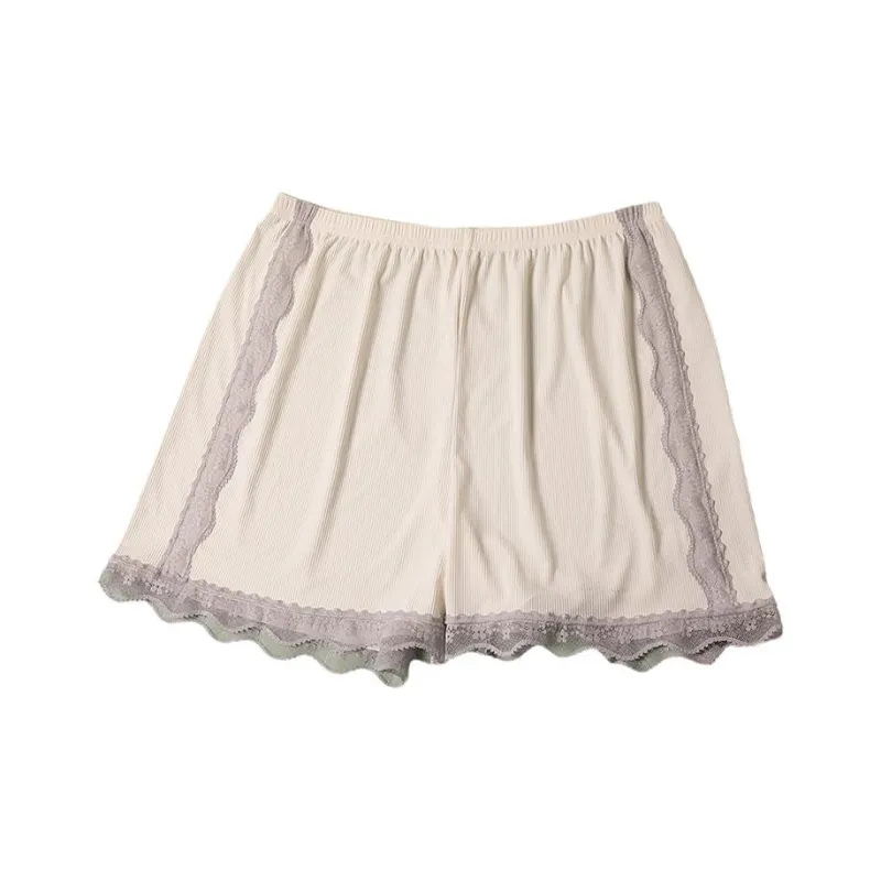 FENTENG Women's Boxer Shorts-28