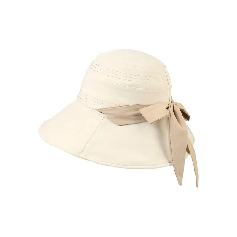 SLEEPYWALK Polyester Bucket Hats Women's-5