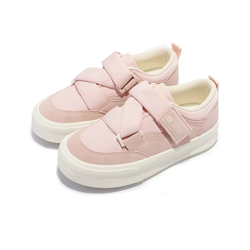 Miss Zhang Abrasion-Resistant Low-Top Canvas Shoes Women's-12