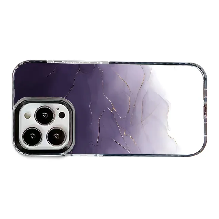Victory Charge TPU Material Cloud Phone Cases For Apple IPhone15promax/14plus/13pro/12pro/11 Trendy And Cool Trendy-5