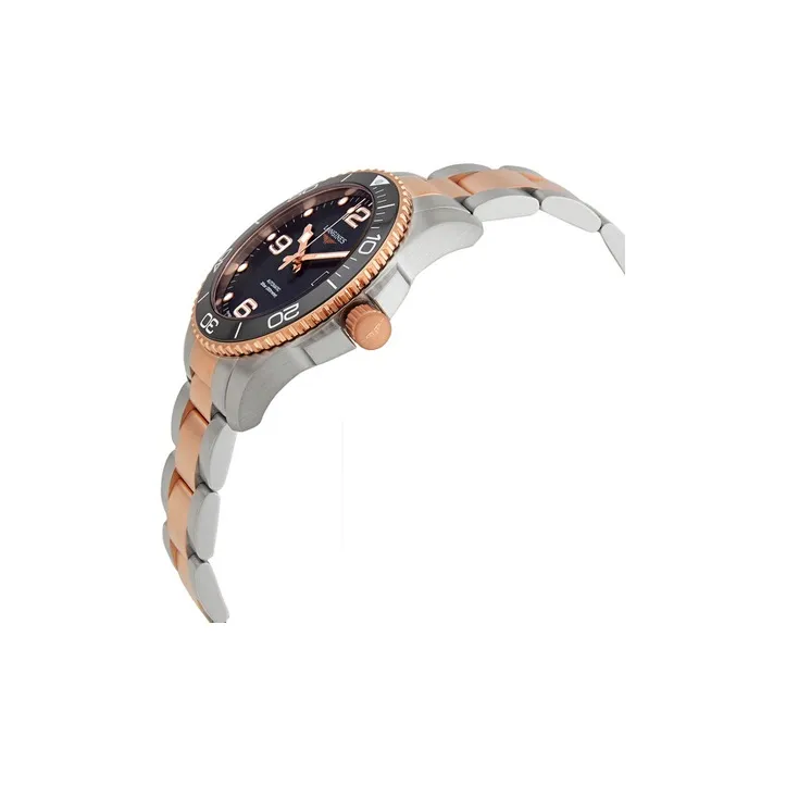 LONGINES Men Comcast Diving Collection Watch-2