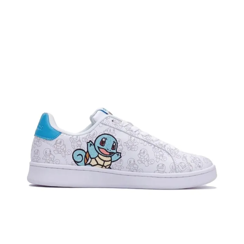Adidas Grand Court Pokemon Squirtle-1