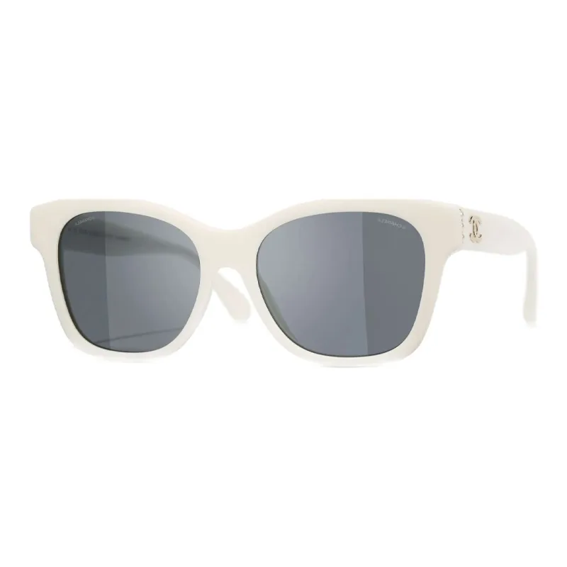 CHANEL Sunglasses Unisex-0