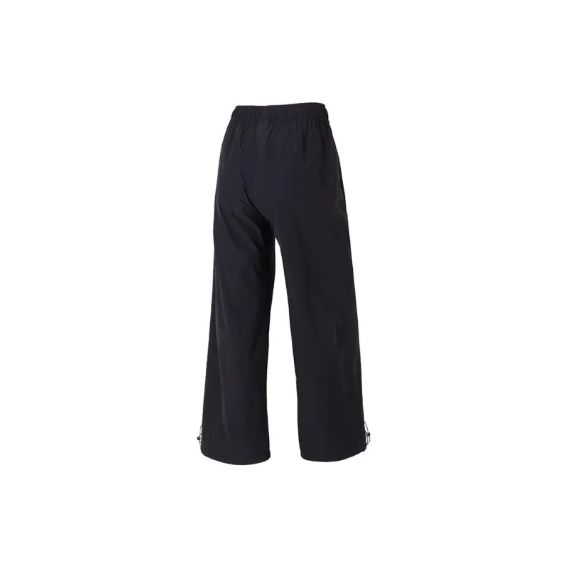 New Balance Casual Pants Women's Black-1