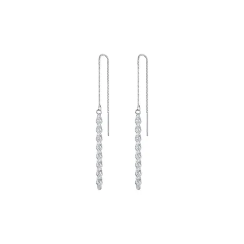 wylyp Drop Earrings Women's