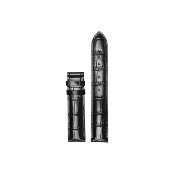 Gangjue Tissot Compatibility Watch Band Genuine Leather Material