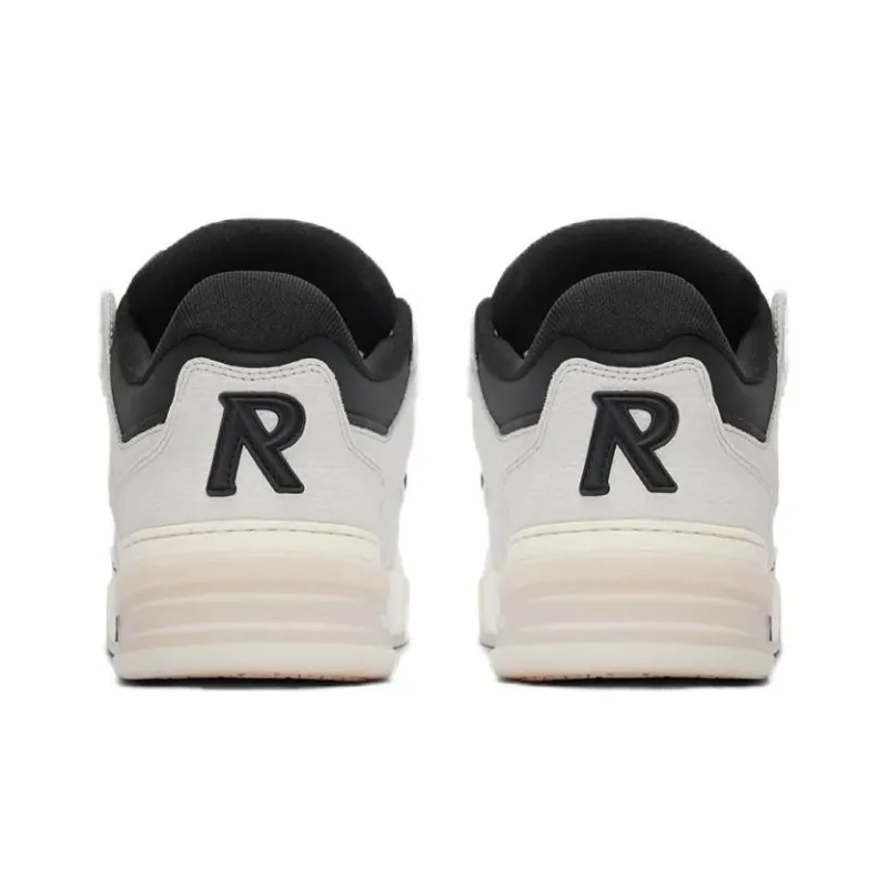 REPRESENT Apex 2.0 Leather Sneakers-4