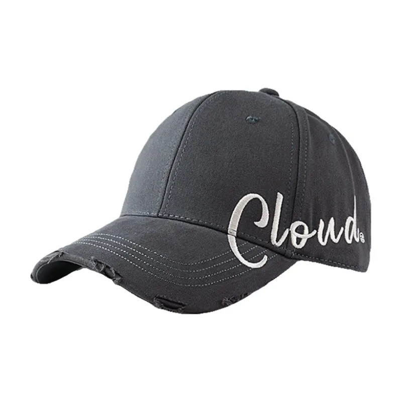 Pelloy Cotton Baseball Caps Unisex-2